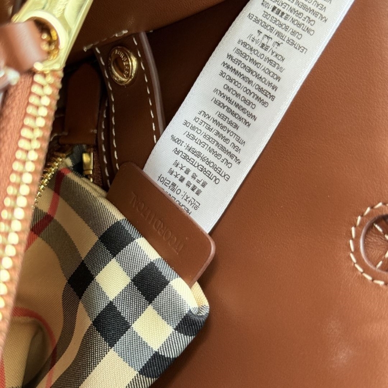 Bv*b*rry top handle bags